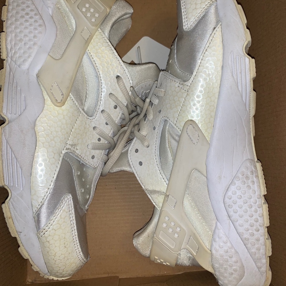 Nike Huarache Sneakers